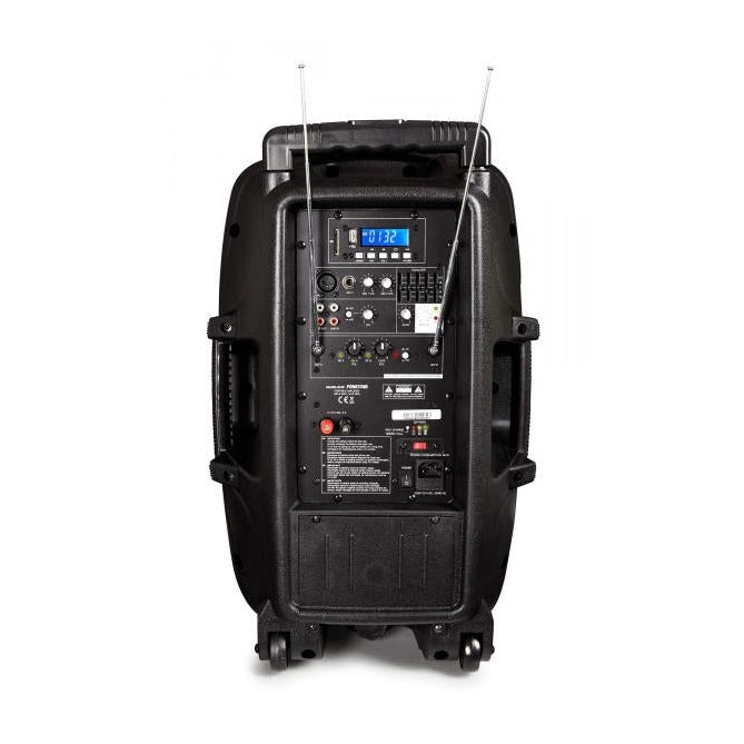 FONESTAR MALIBU-212P Garso kolonėlė