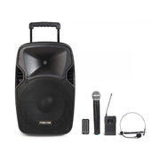 FONESTAR MALIBU-212P Garso kolonėlė