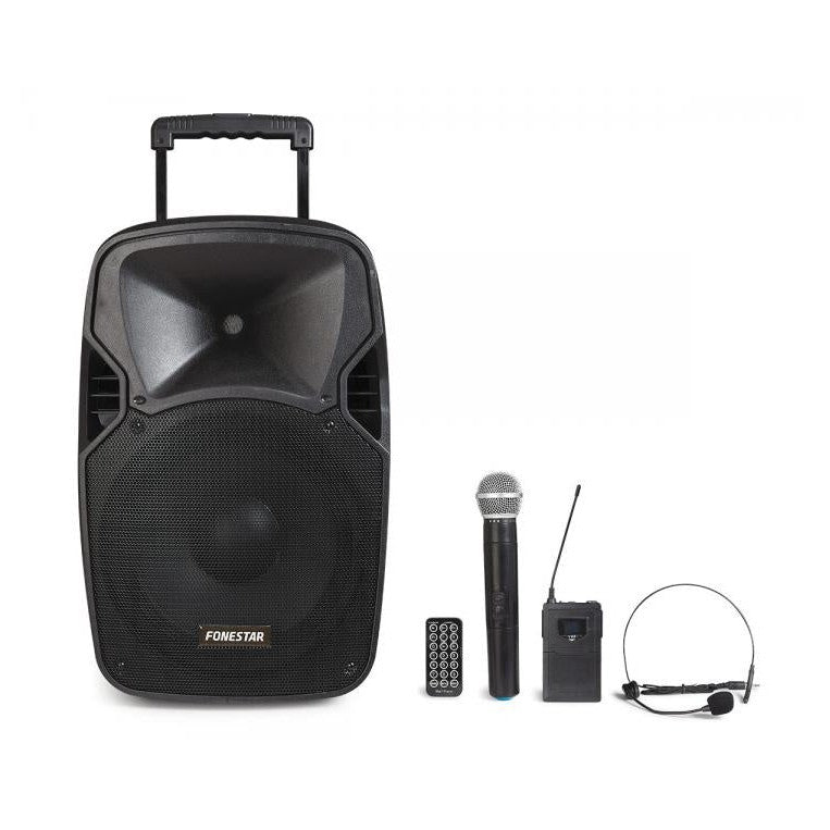 FONESTAR MALIBU-212P Garso kolonėlė