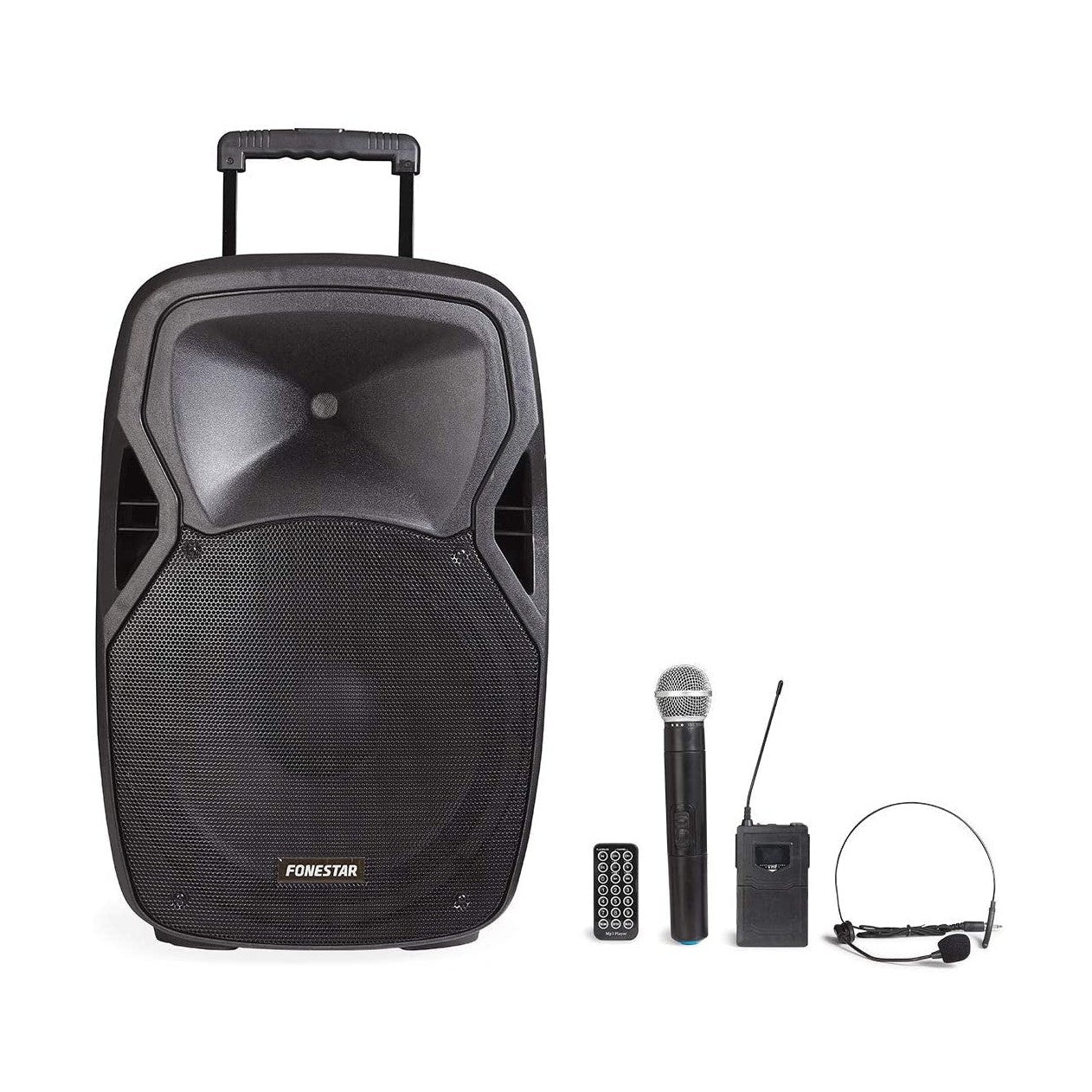 FONESTAR MALIBU-215P Garso kolonėlė