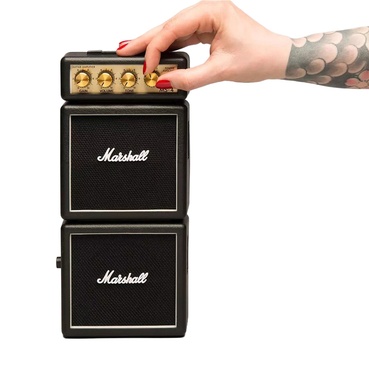 Marshall MS-4 gitaros stiprintuvas