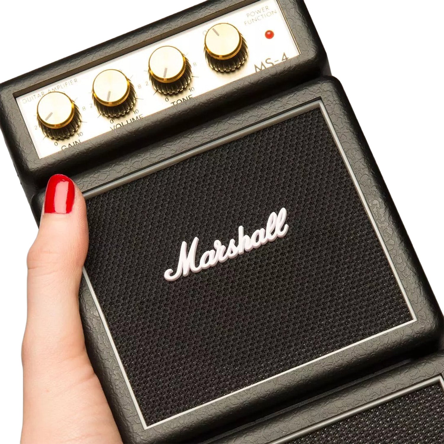 Marshall MS-4 gitaros stiprintuvas