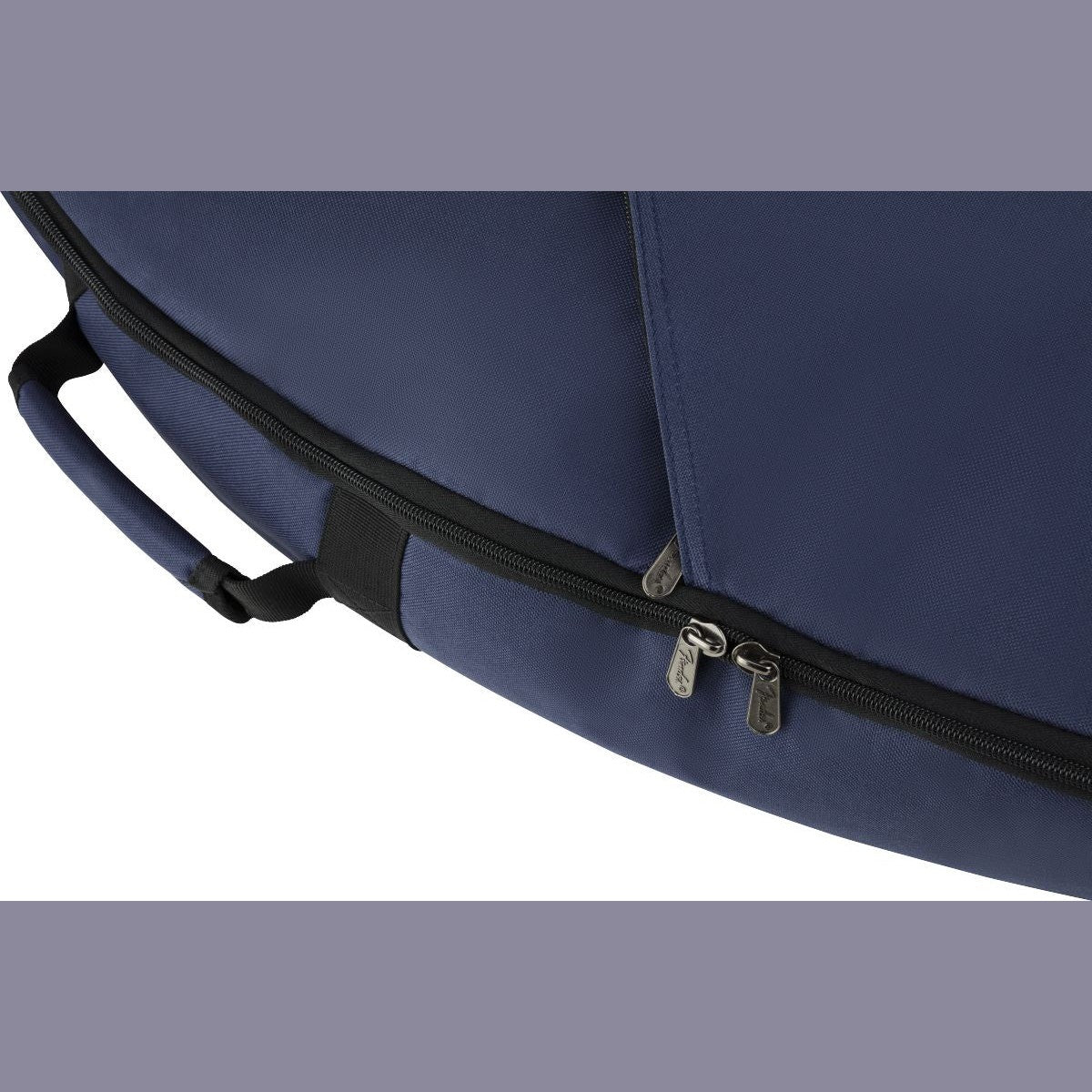 FENDER MIDNIGHT BLUE PERFORMANCE DREADNOUGHT Gitaros krepšys