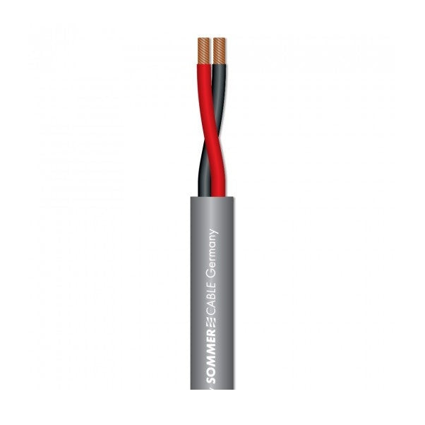 SOMMER-CABLE 415-0056 MERIDIAN SP215 Garso kolonėlių kabelis
