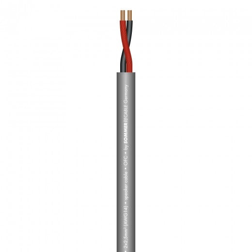 SOMMER-CABLE 425-0056 MERIDIAN SP225 Garso kolonėlių kabelis