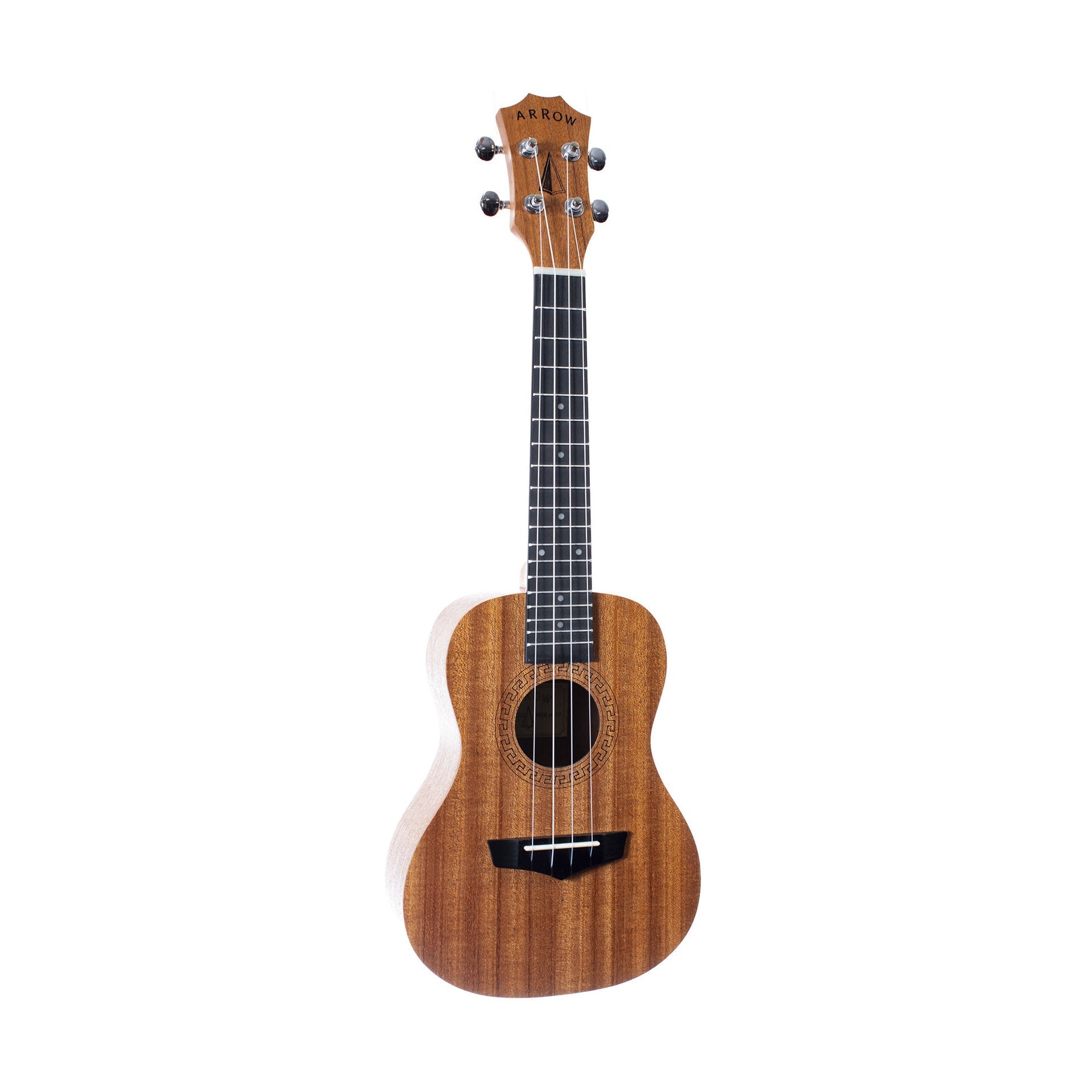 ARROW MH10 MAHOGANY CONCERT Ukulelė