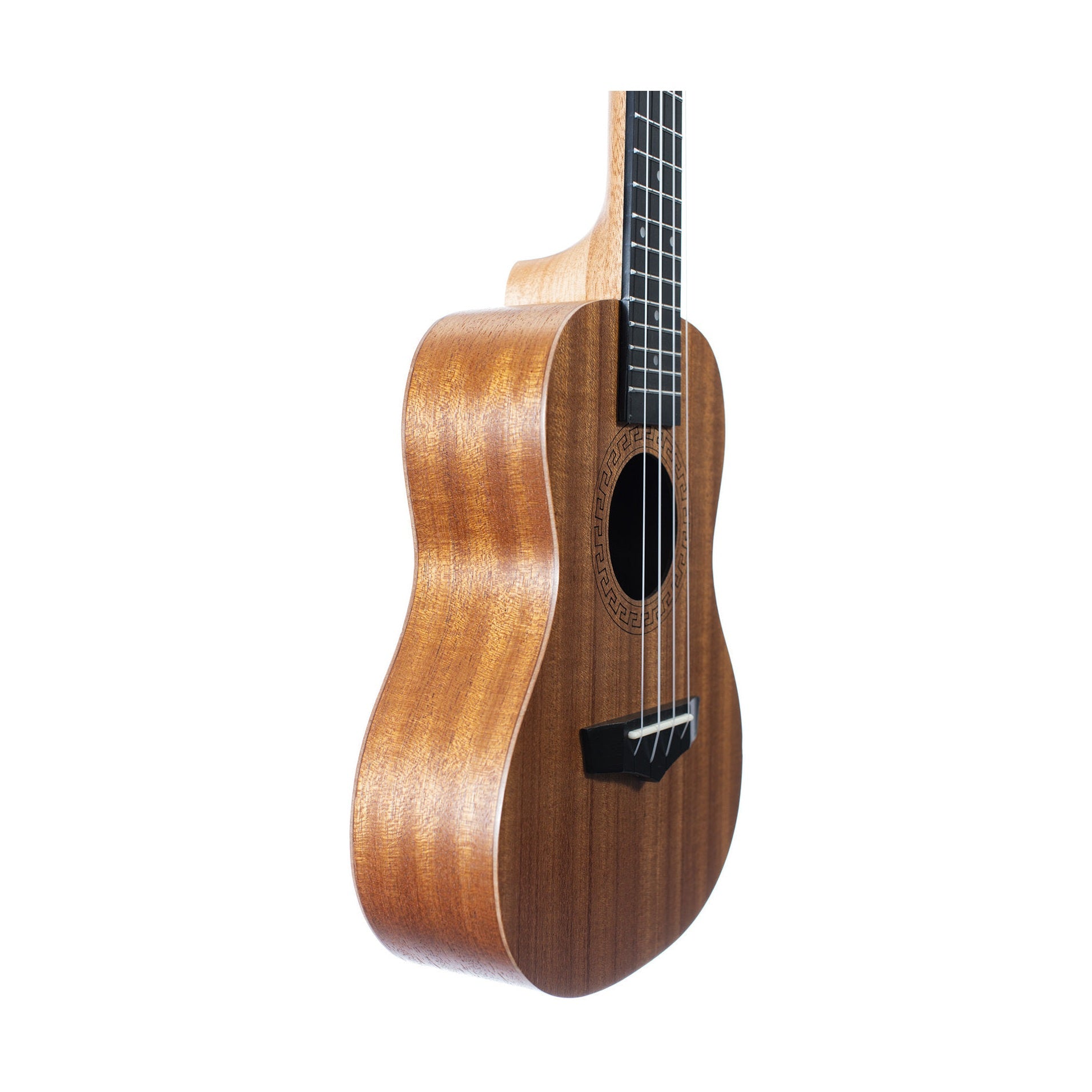 ARROW MH10 MAHOGANY CONCERT Ukulelė