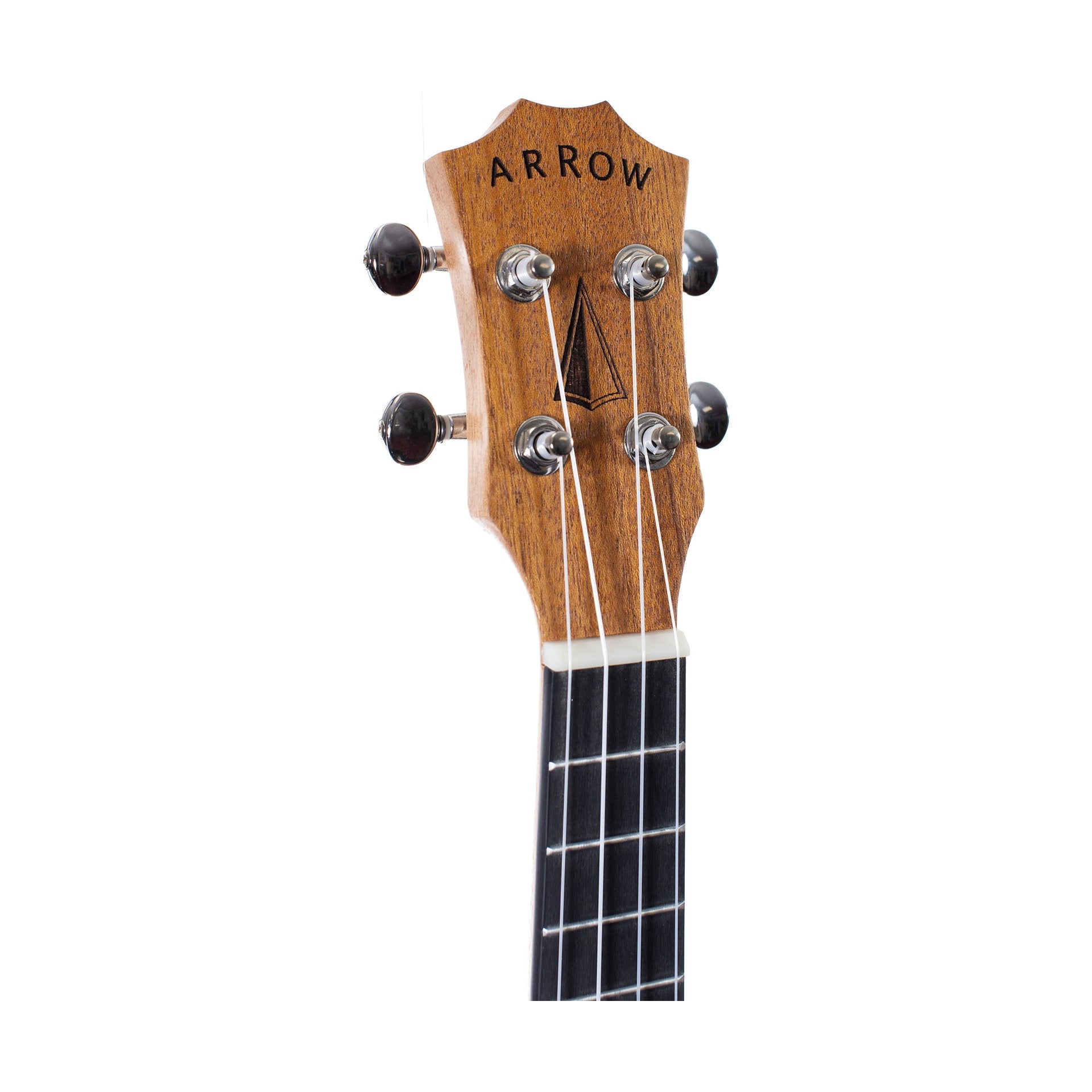 ARROW MH10 MAHOGANY CONCERT Ukulelė