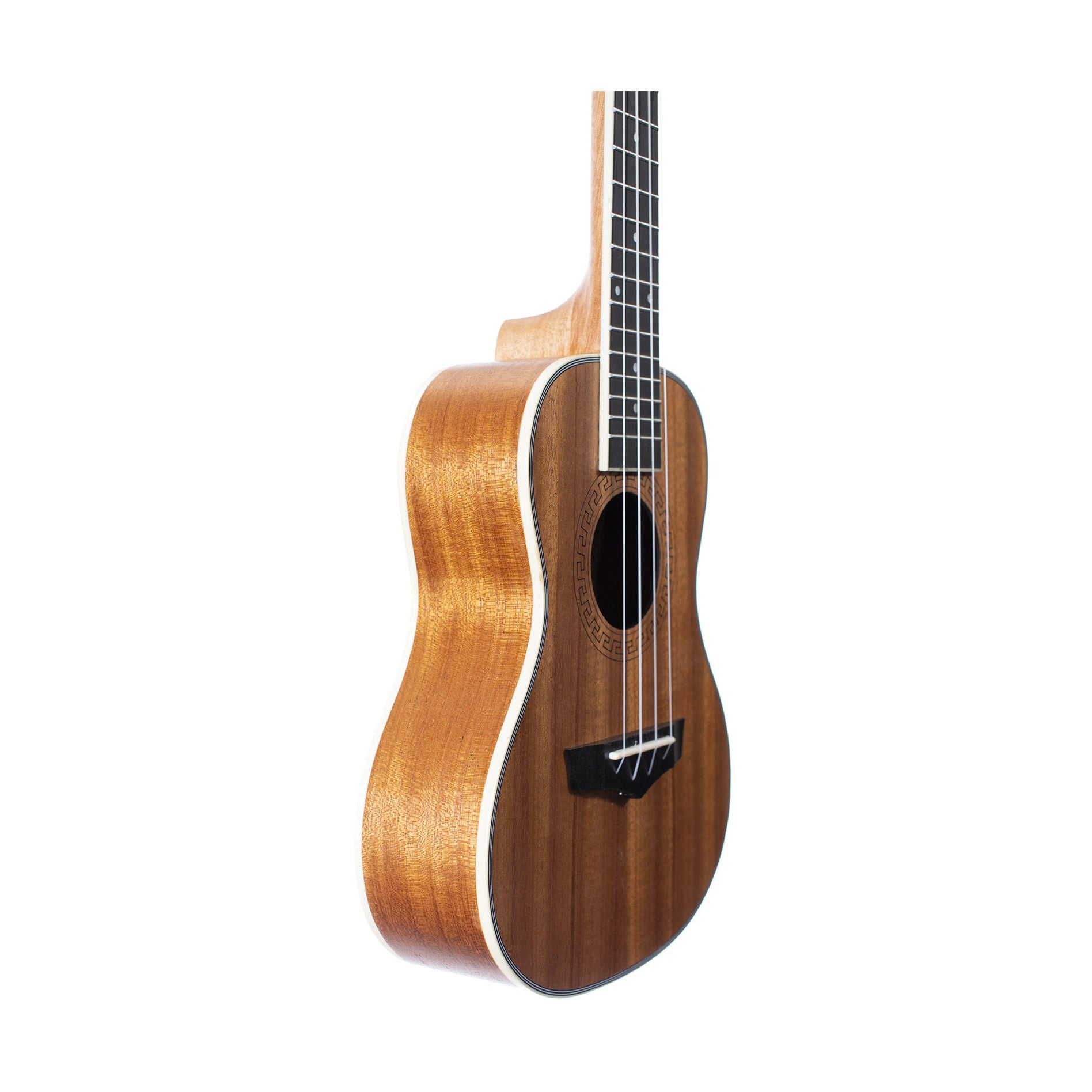 ARROW MH10 MAHOGANY PLUS CONCERT Ukulelė