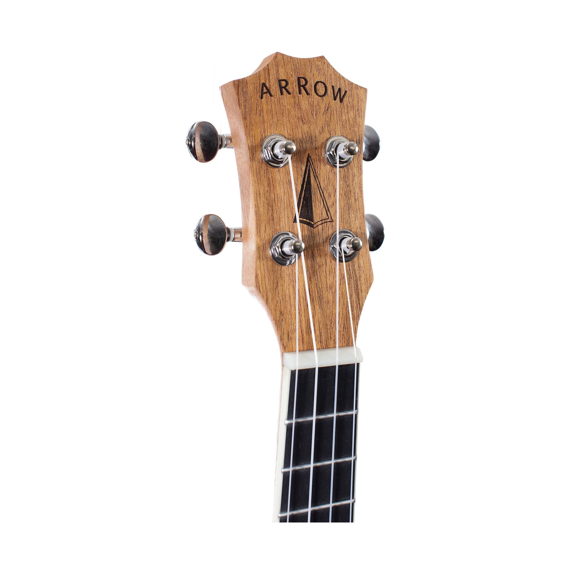 ARROW MH10 MAHOGANY PLUS CONCERT Ukulelė