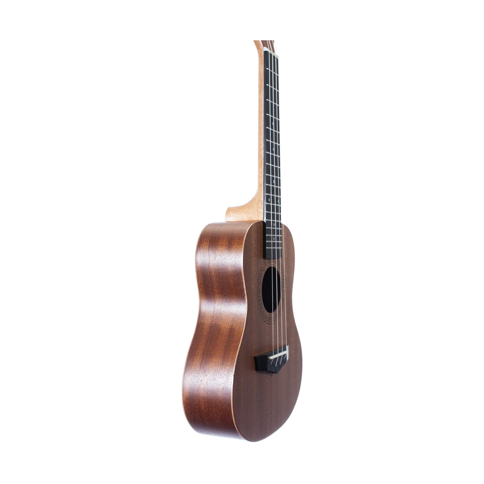 ARROW MH10 SAPELE CONCERT Ukulelė