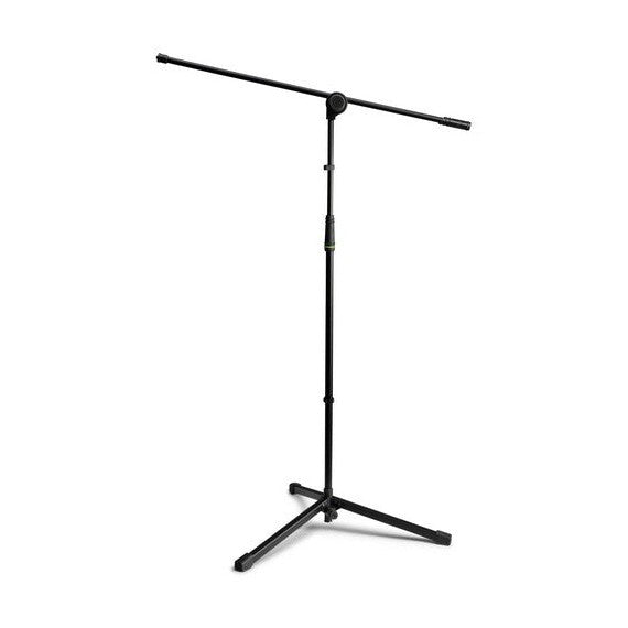 GRAVITY MS 5311 B Mikrofono stovas juodas