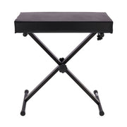 MILLENIUM KB-2006 Klavišininko kėdutė juoda