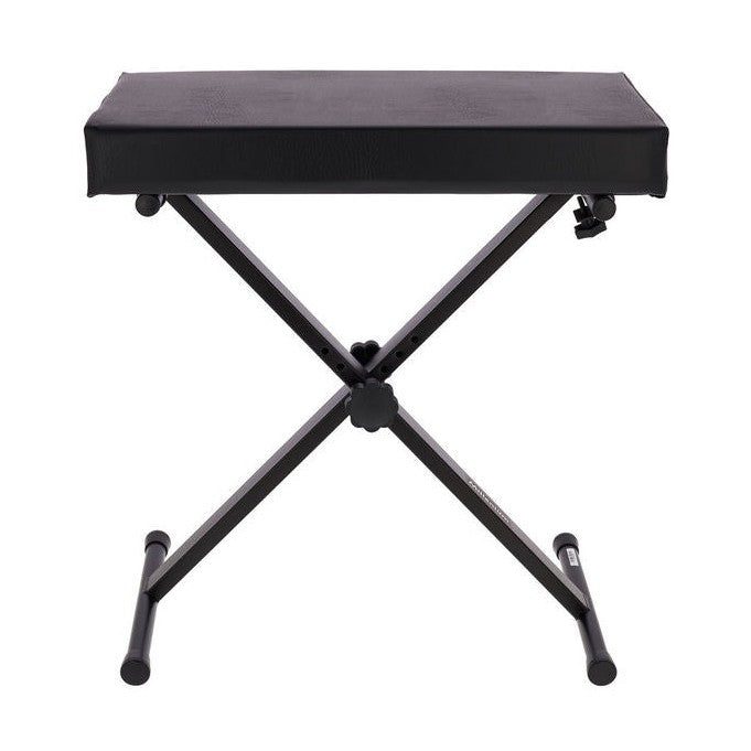 MILLENIUM KB-2006 Klavišininko kėdutė juoda