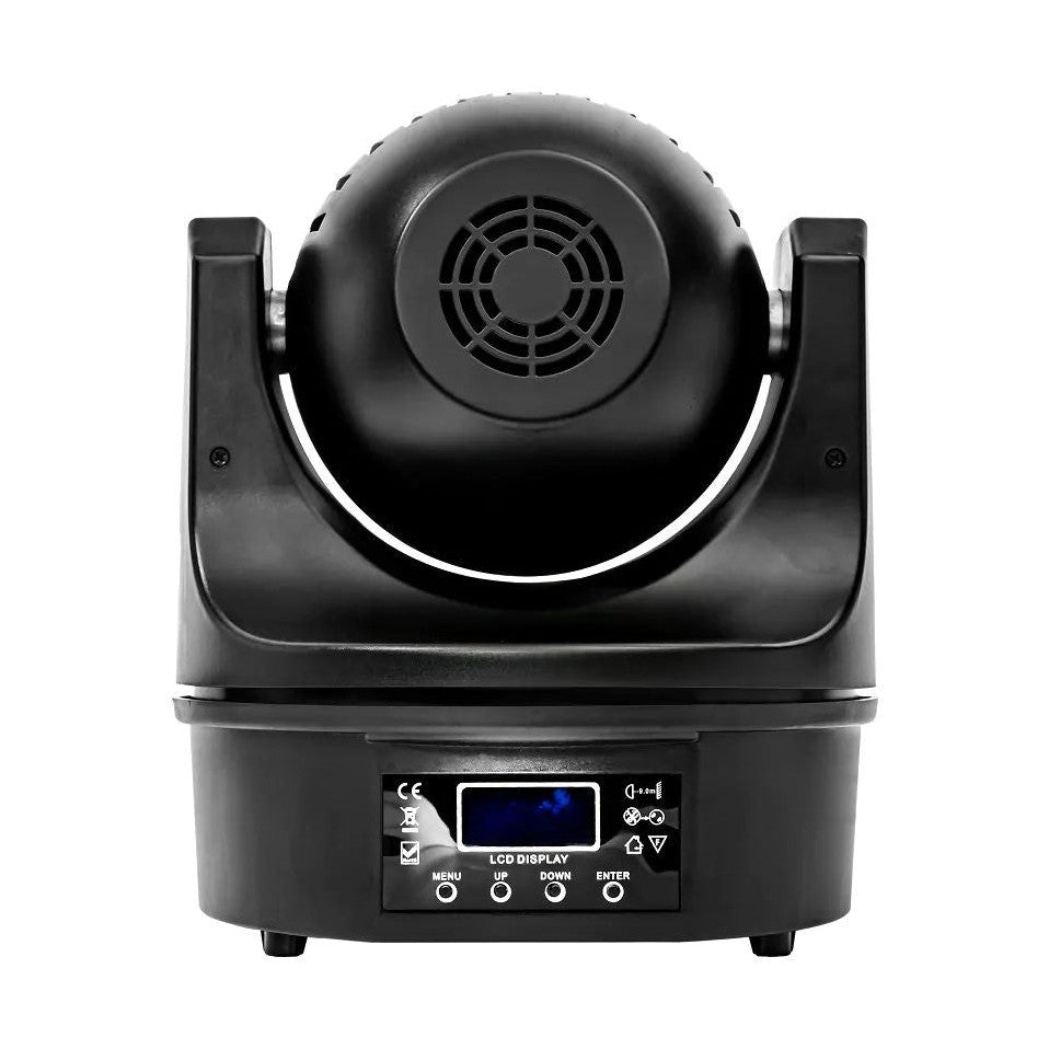 FREE COLOR MINI B-EYE 610 Prožektorius