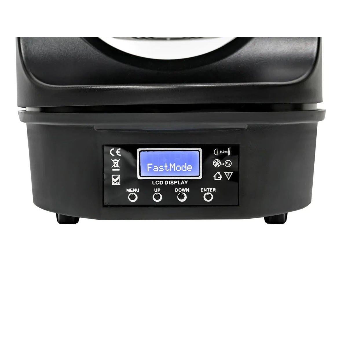 FREE COLOR MINI B-EYE 610 Prožektorius