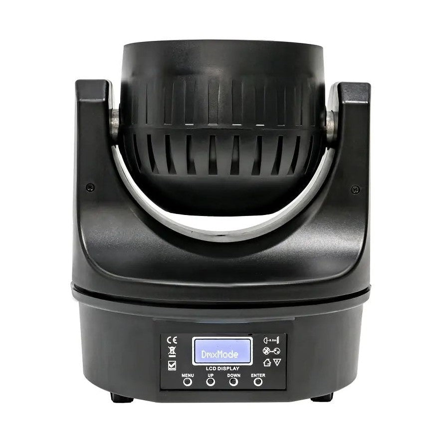 FREE COLOR MINI B-EYE 610 Prožektorius