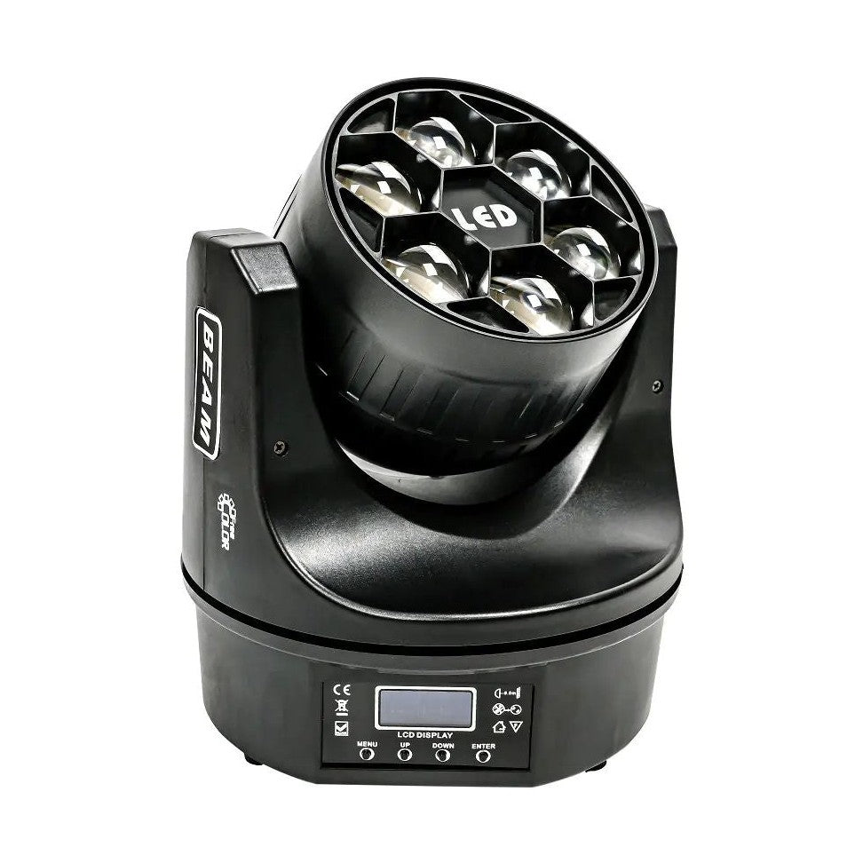 FREE COLOR MINI B-EYE 610 Prožektorius