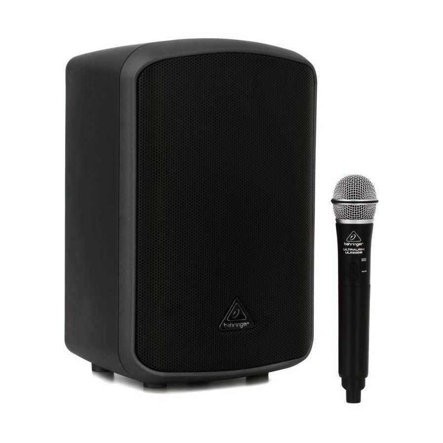 BEHRINGER MPA200BT Garso kolonėlė