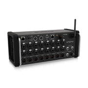 MIDAS MR18 Skaitmeninis mikšerinis pultas