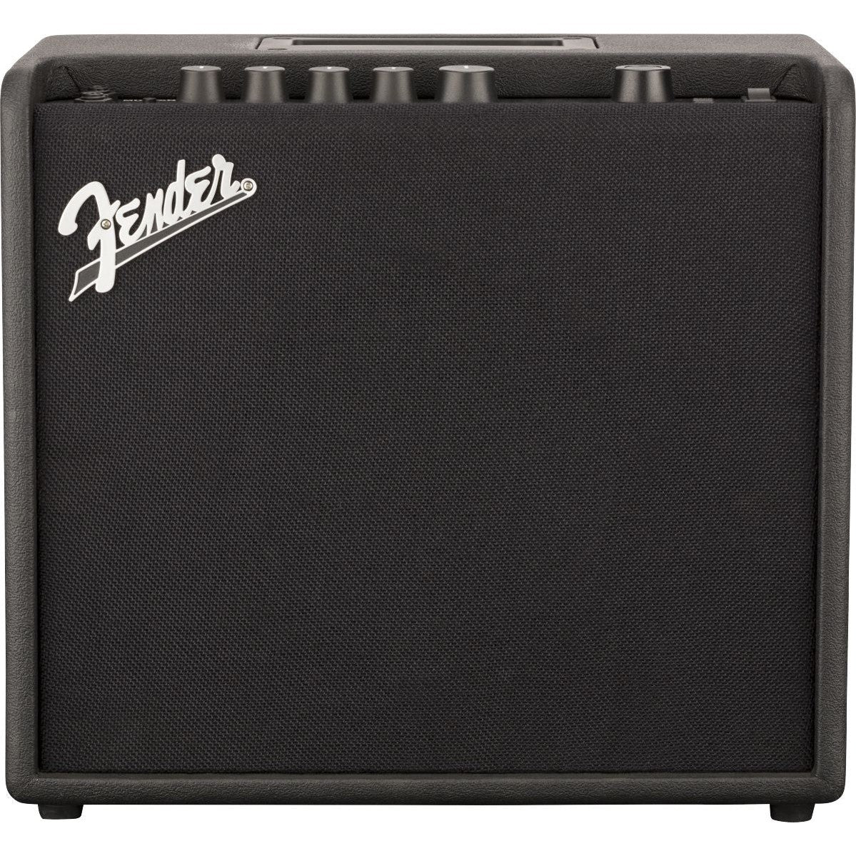 FENDER MUSTANG LT25 Gitaros stiprintuvas kubas
