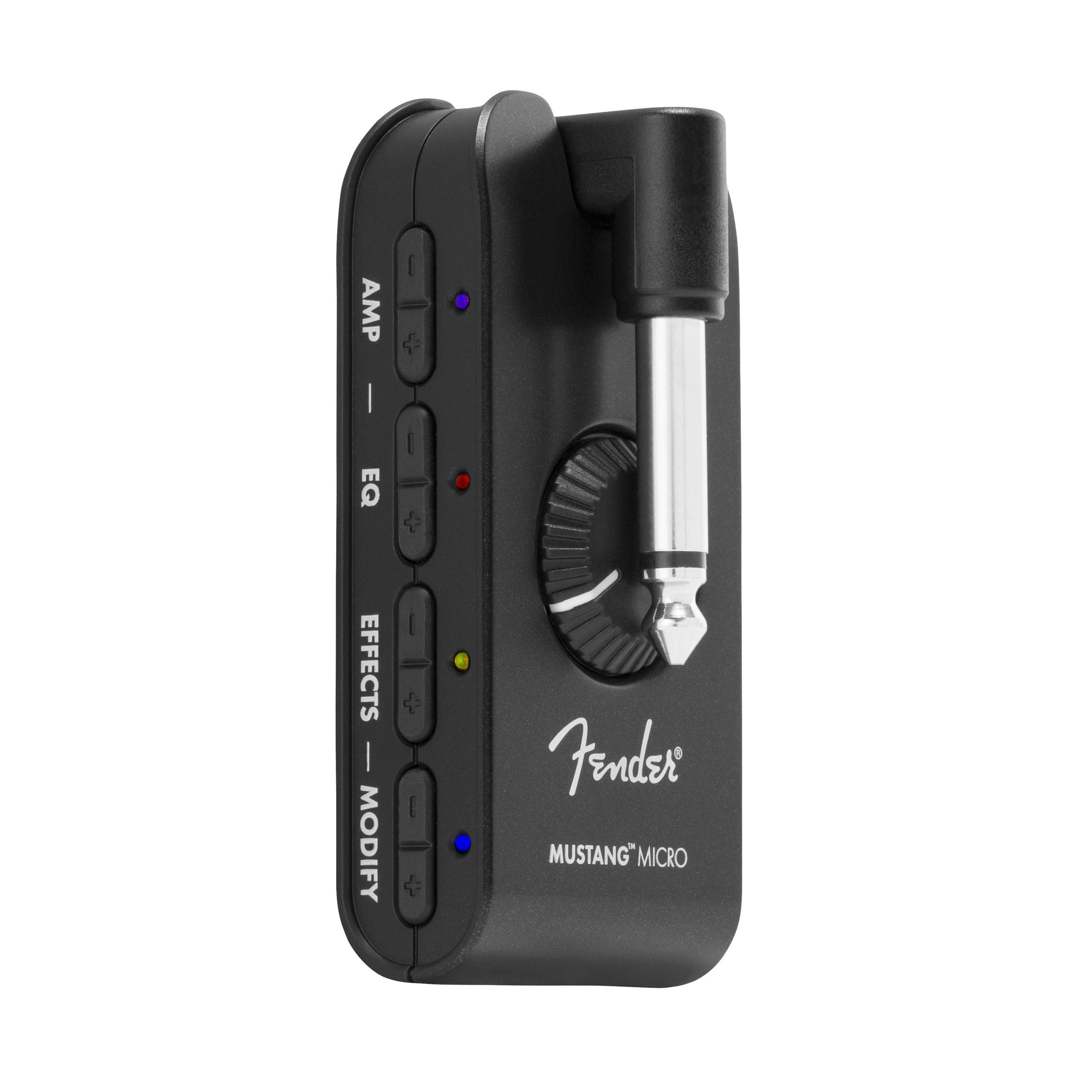 FENDER MUSTANG MICRO Gitaros stiprintuvas