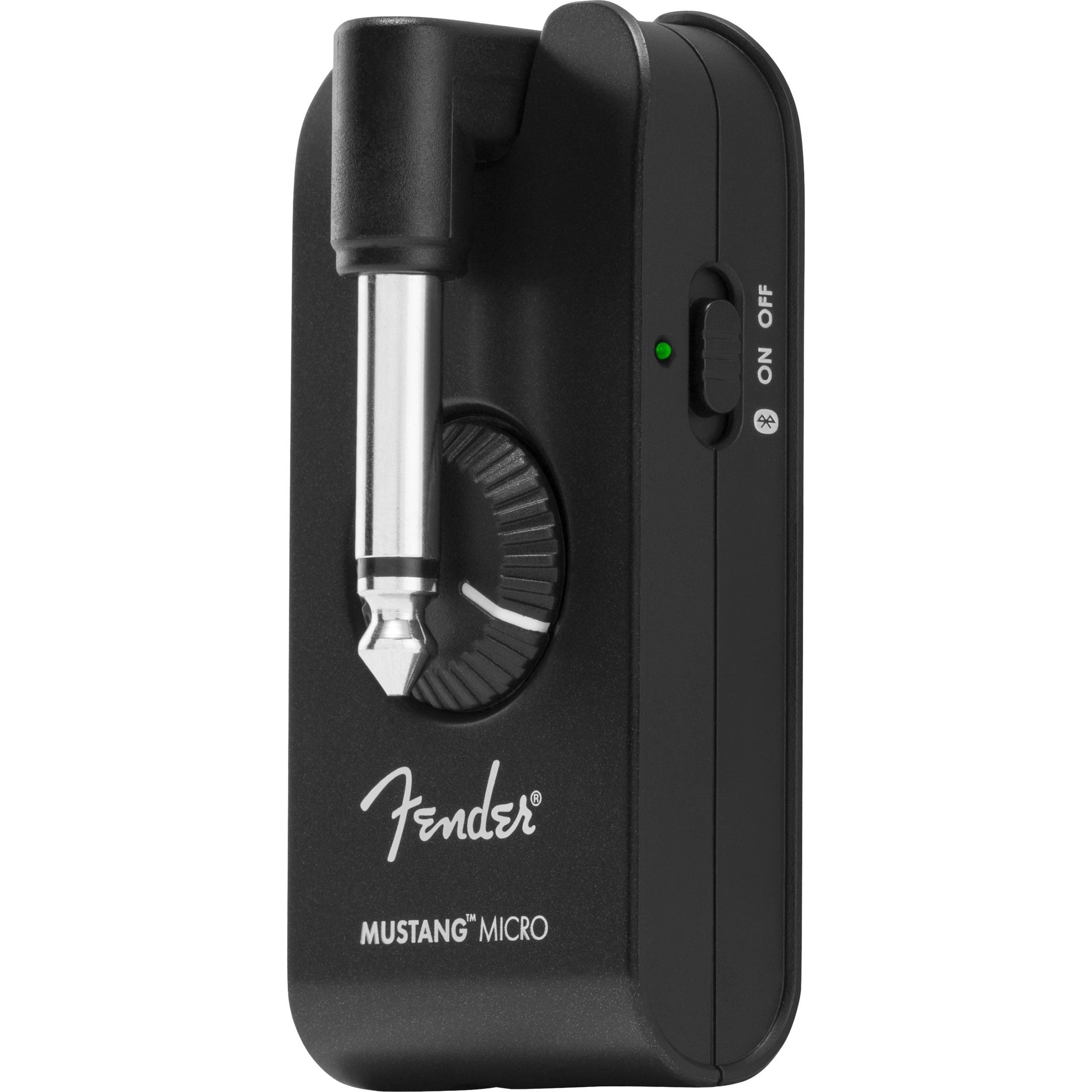 FENDER MUSTANG MICRO Gitaros stiprintuvas