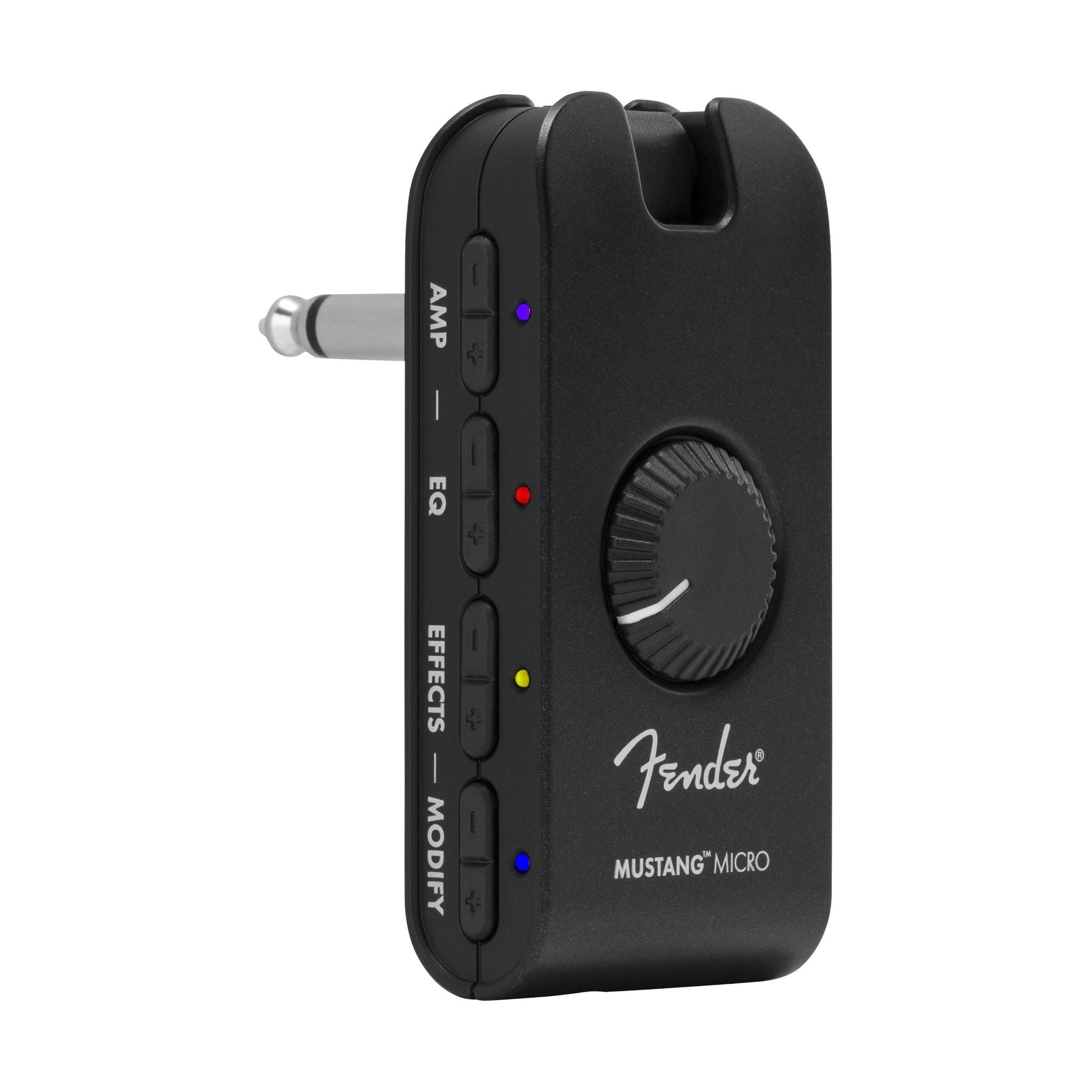 FENDER MUSTANG MICRO Gitaros stiprintuvas