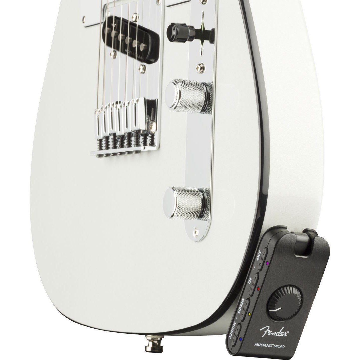 FENDER MUSTANG MICRO Gitaros stiprintuvas