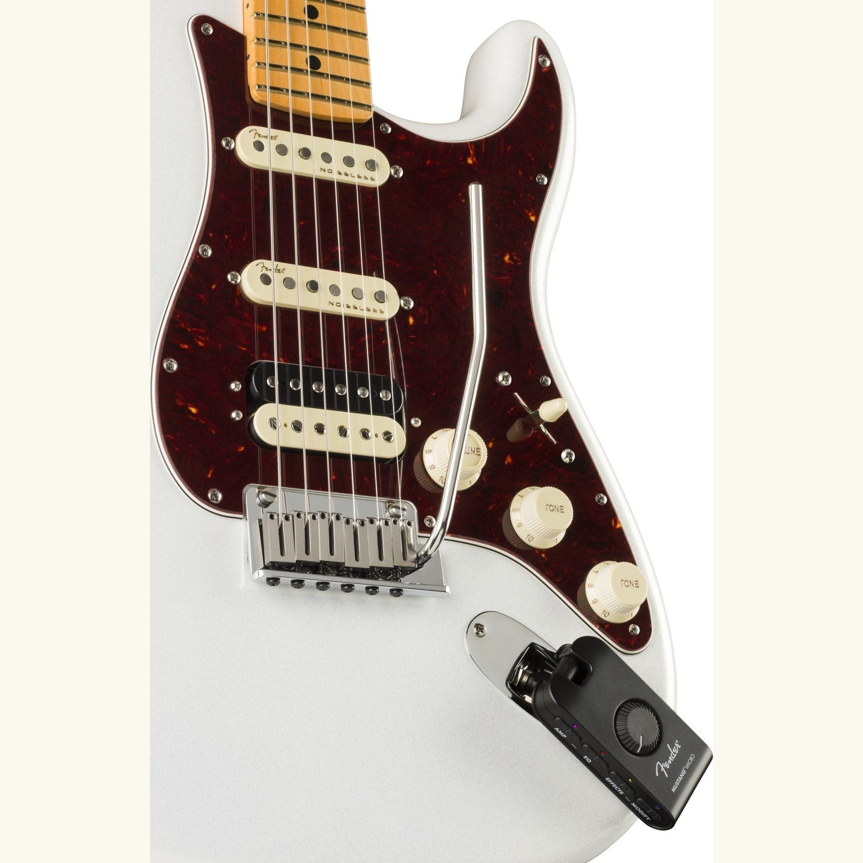 FENDER MUSTANG MICRO Gitaros stiprintuvas