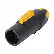 NEUTRIK NAC3MX-W Jungtis