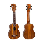 FLIGHT NUS200 Ukulelė