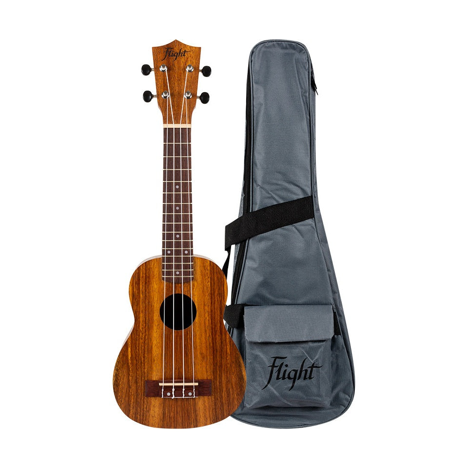 FLIGHT NUS200 Ukulelė