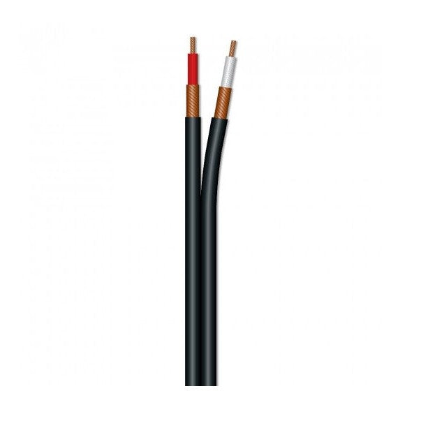SOMMER-CABLE 320-0061 ONYX 2008 Signalinis kabelis