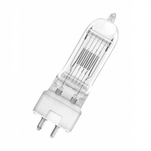 OSRAM 230V 1200W T/29 FWS Lempa