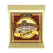 ERNIE BALL 2004 ACOUSTIC 11-52 Stygos