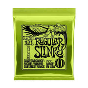 ERNIE BALL 2221 ELECTRIC 10-46 Stygos
