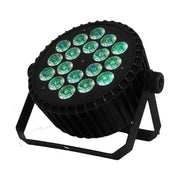 FREE COLOR P1810-A RGBW LED Prožektorius