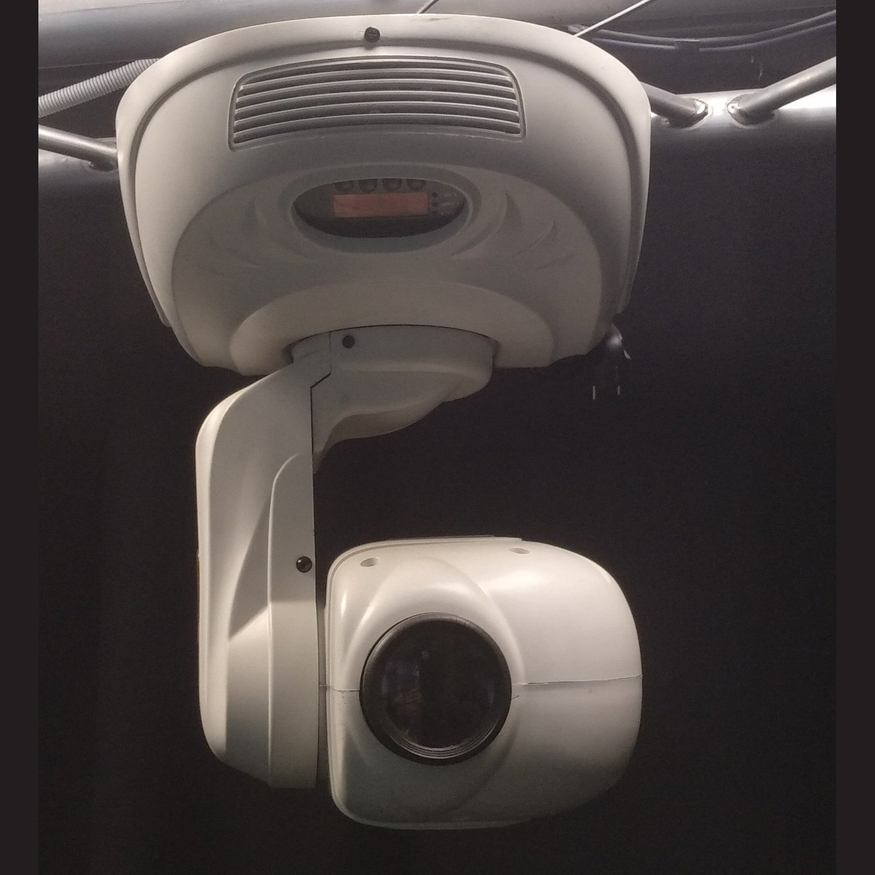 COEF MP150 Prožektorius b