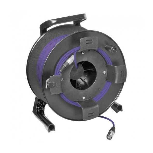 SOMMER P7NEG7000-SW Kabelis su rite j