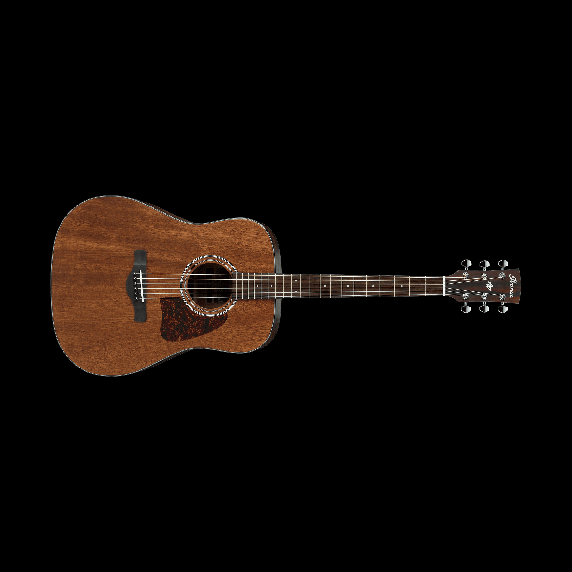 IBANEZ AW54 OPN Akustinė gitara