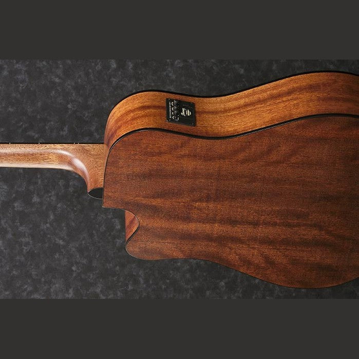 IBANEZ AW54CE OPN Akustinė gitara