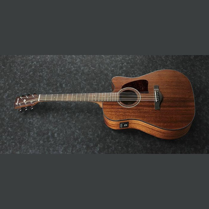 IBANEZ AW54CE OPN Akustinė gitara