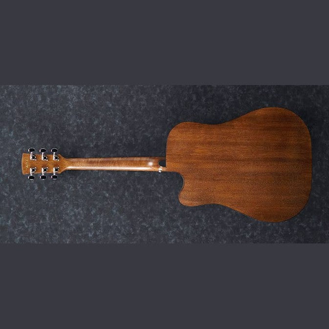 IBANEZ AW54CE OPN Akustinė gitara