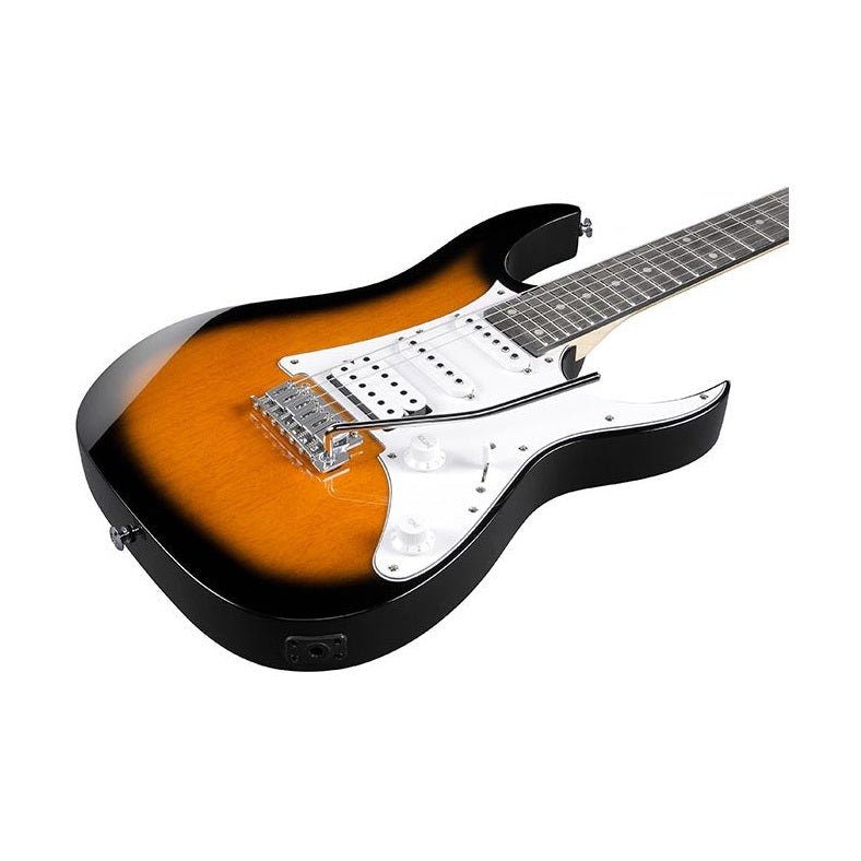 IBANEZ GRG140 SB Elektrinė gitara