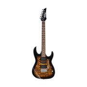 IBANEZ GRX70QA SB Elektrinė gitara