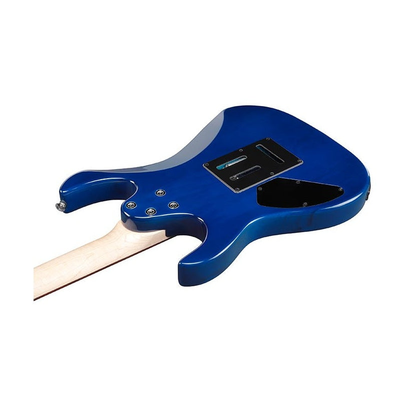 IBANEZ GRX70QA TBB Elektrinė gitara