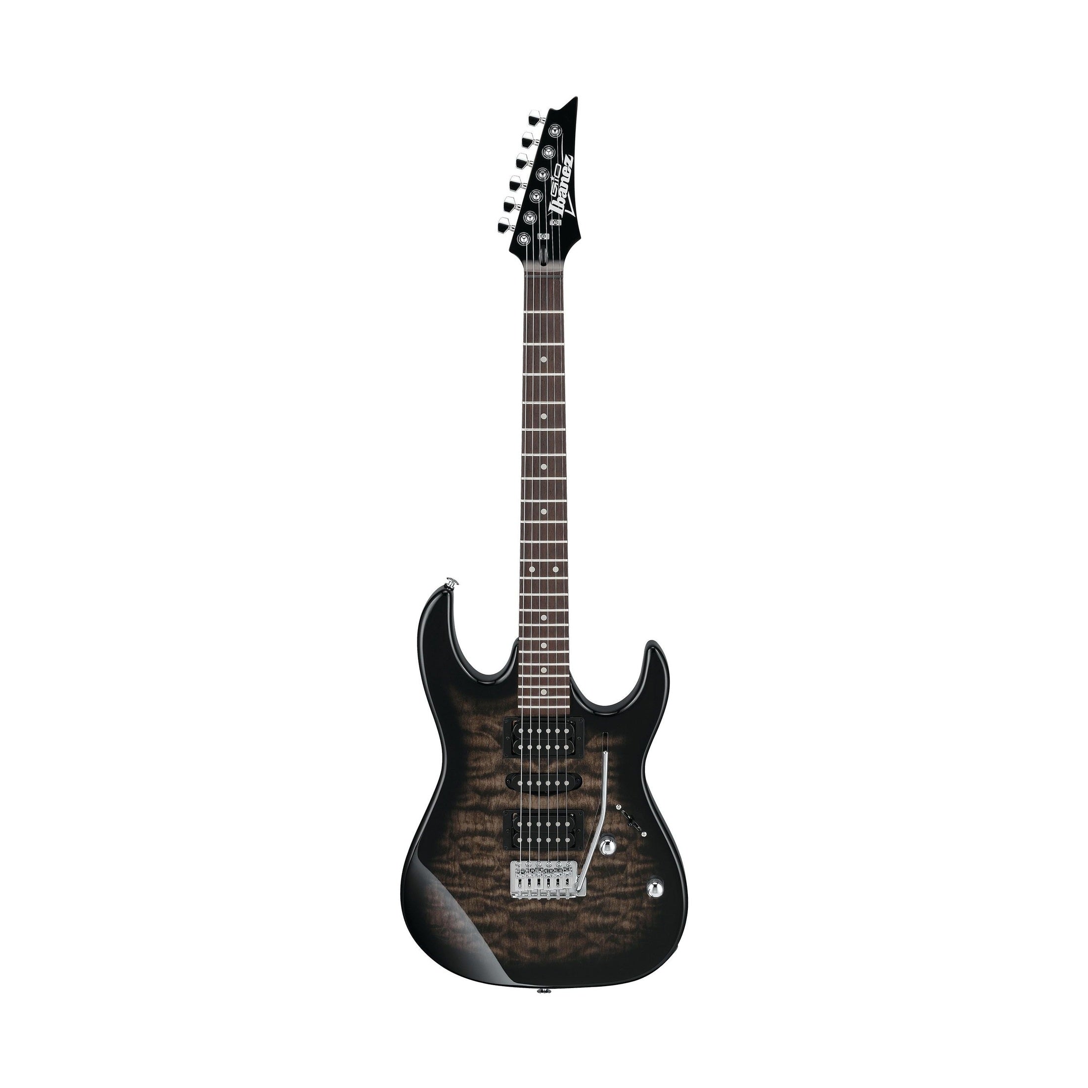 IBANEZ GRX70QA TKS Elektrinė gitara