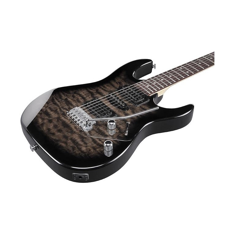 IBANEZ GRX70QA TKS Elektrinė gitara
