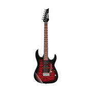IBANEZ GRX70QA TRB Elektrinė gitara